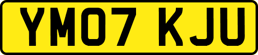 YM07KJU
