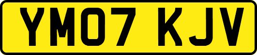 YM07KJV