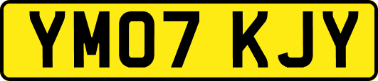 YM07KJY