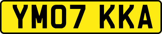 YM07KKA