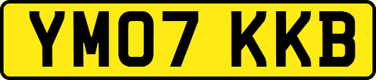 YM07KKB