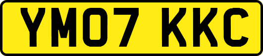 YM07KKC