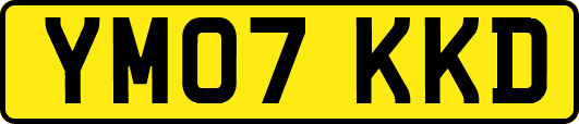 YM07KKD