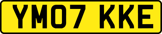 YM07KKE