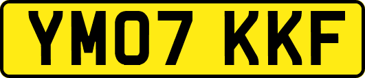 YM07KKF