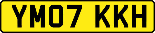 YM07KKH