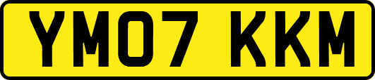 YM07KKM