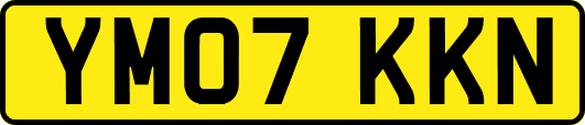 YM07KKN