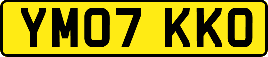 YM07KKO