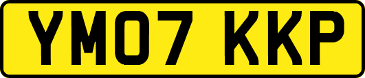 YM07KKP