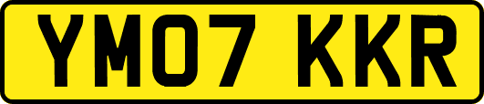 YM07KKR
