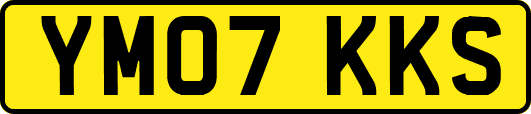 YM07KKS
