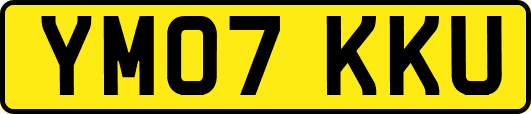 YM07KKU