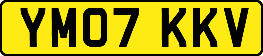 YM07KKV