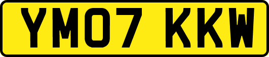 YM07KKW