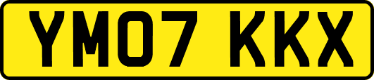 YM07KKX