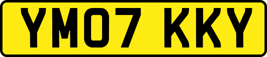 YM07KKY