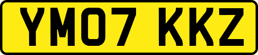 YM07KKZ