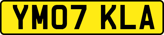 YM07KLA