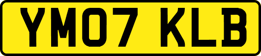 YM07KLB