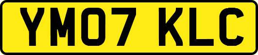 YM07KLC