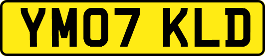 YM07KLD