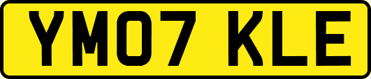 YM07KLE