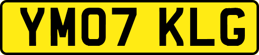 YM07KLG