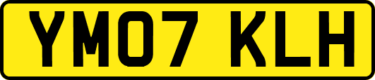 YM07KLH