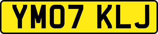 YM07KLJ