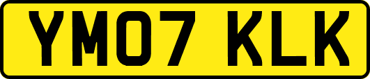 YM07KLK