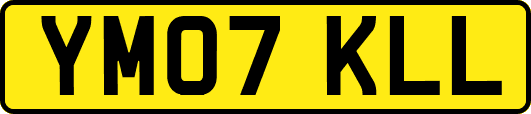 YM07KLL