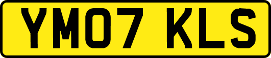 YM07KLS