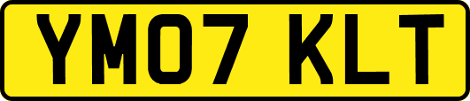 YM07KLT