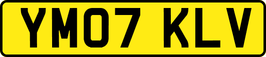 YM07KLV