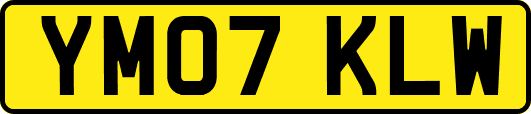 YM07KLW