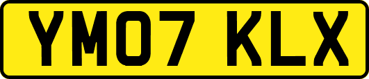 YM07KLX