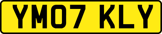 YM07KLY