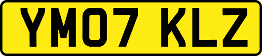 YM07KLZ