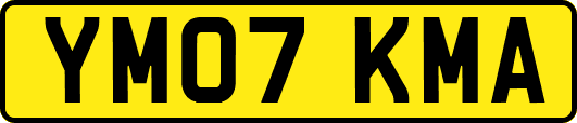 YM07KMA