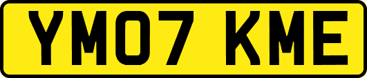 YM07KME