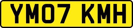 YM07KMH