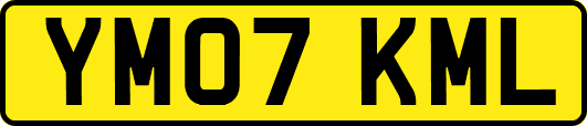 YM07KML