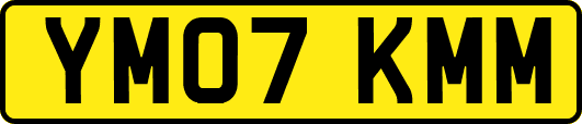 YM07KMM