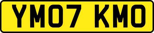 YM07KMO