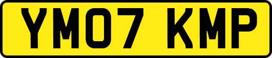YM07KMP