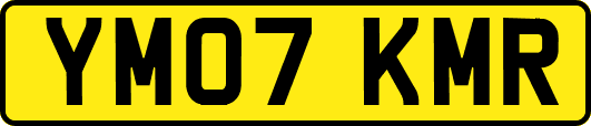 YM07KMR