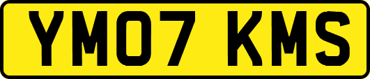 YM07KMS