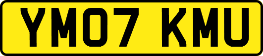 YM07KMU
