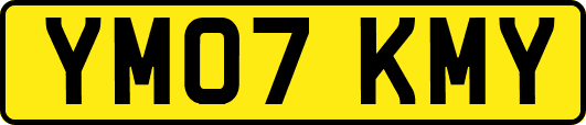 YM07KMY